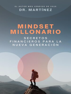 cover image of Mindset Millonario
